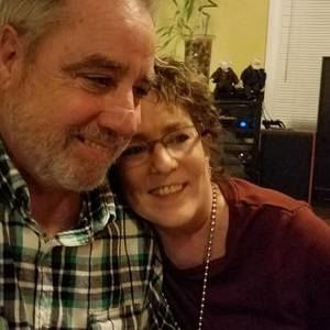 Meet your Posher, Joanne